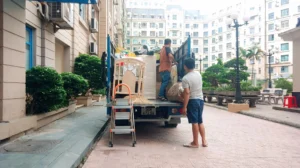 Chuyển văn phòng trọn gói Hà Nội | Kem Moving — An toàn cho thiết bị văn phòng