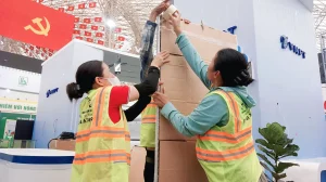 Dịch Vụ Chuyển Nhà Trọn Gói