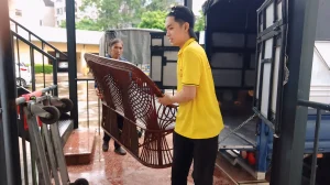 Dịch Vụ Chuyển Nhà Trọn Gói