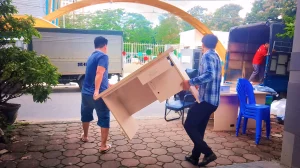 Dịch Vụ Chuyển Nhà Trọn Gói