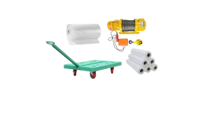 Dịch Vụ Chuyển Nhà Trọn Gói