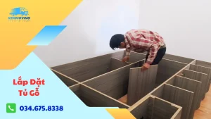 Dịch Vụ Chuyển Nhà Trọn Gói