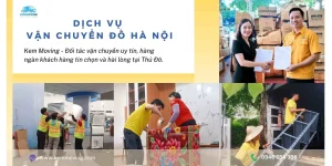 Vận Chuyển Đồ Hà Nội