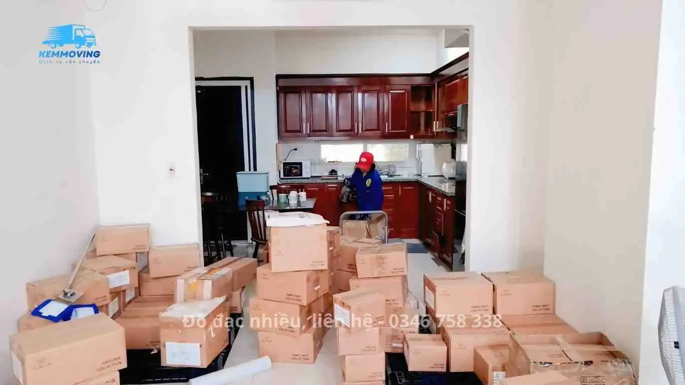 Vận Chuyển Đồ Hà Nội