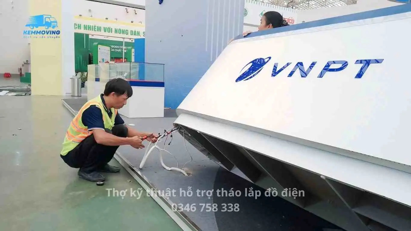 Vận Chuyển Đồ Hà Nội