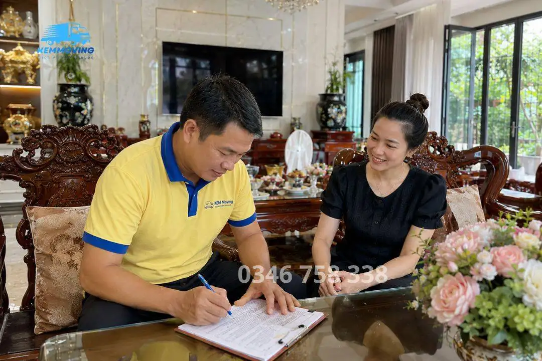 Điều Khoản Sử Dụng